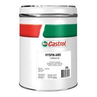 Масло гидравлическое Castrol Hyspin AWS 32. Канистра 20л.